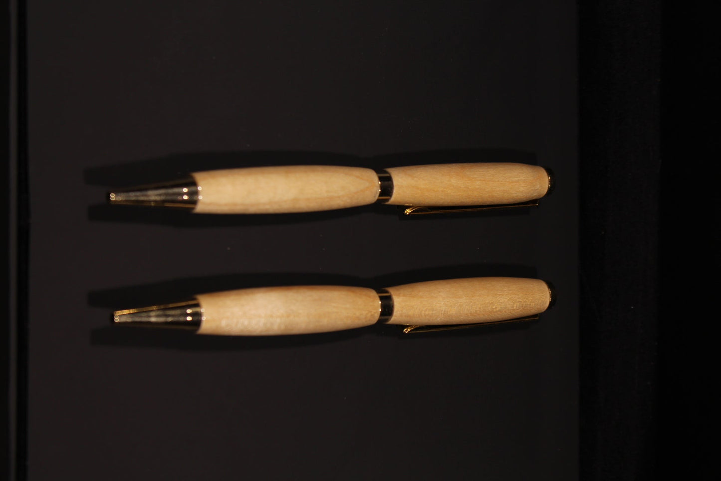 Maple Slimline Pen