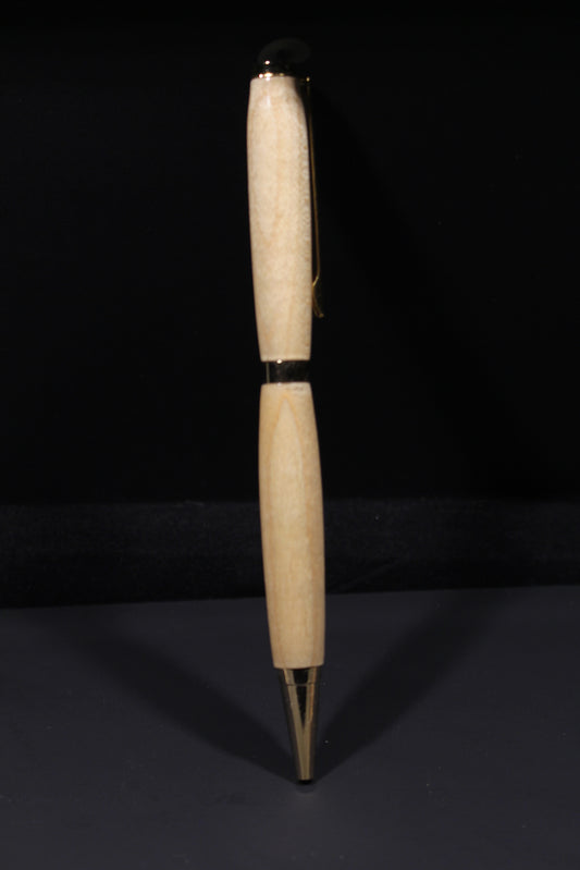 Maple Slimline Pen