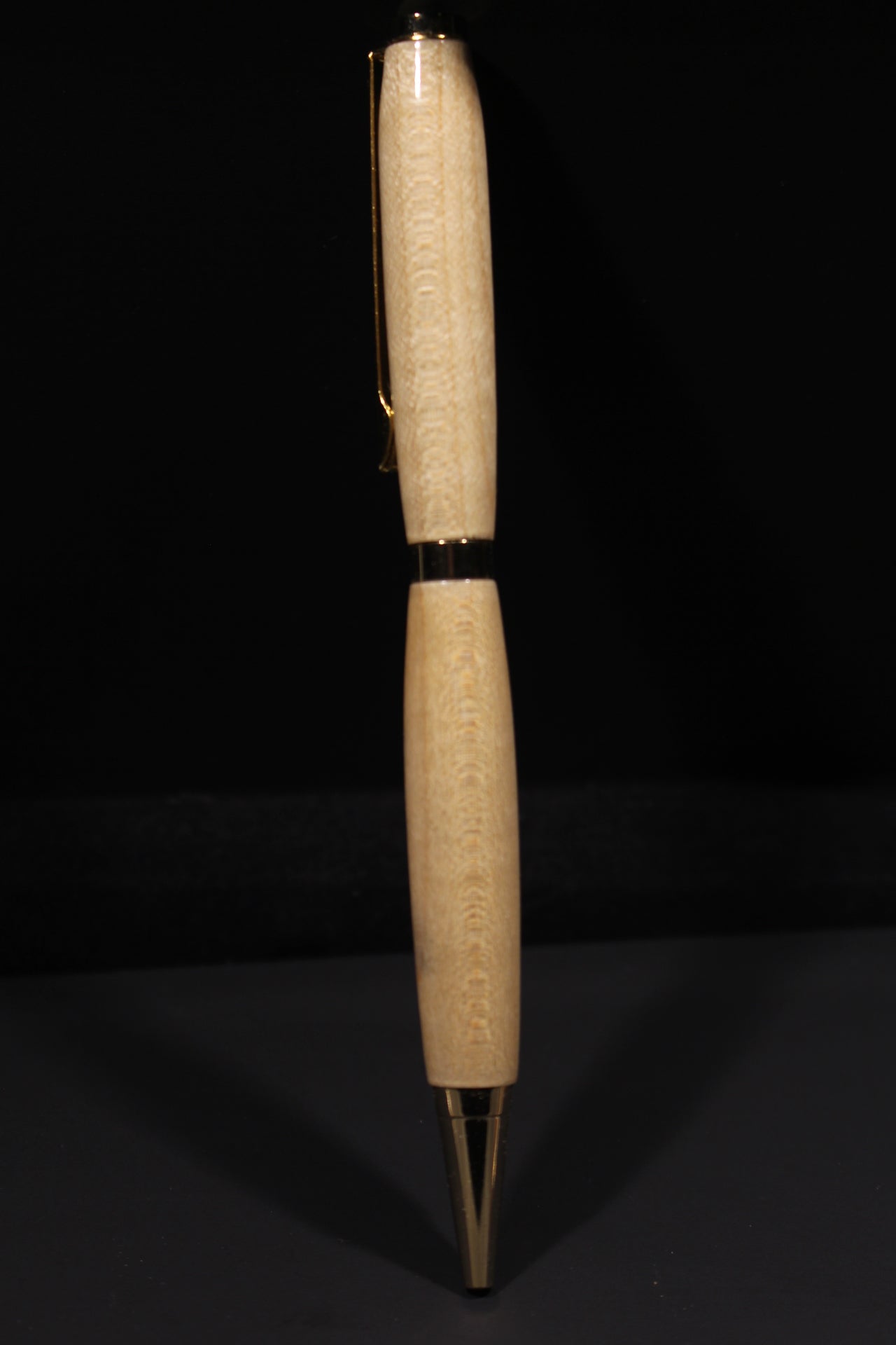 Maple Slimline Pen