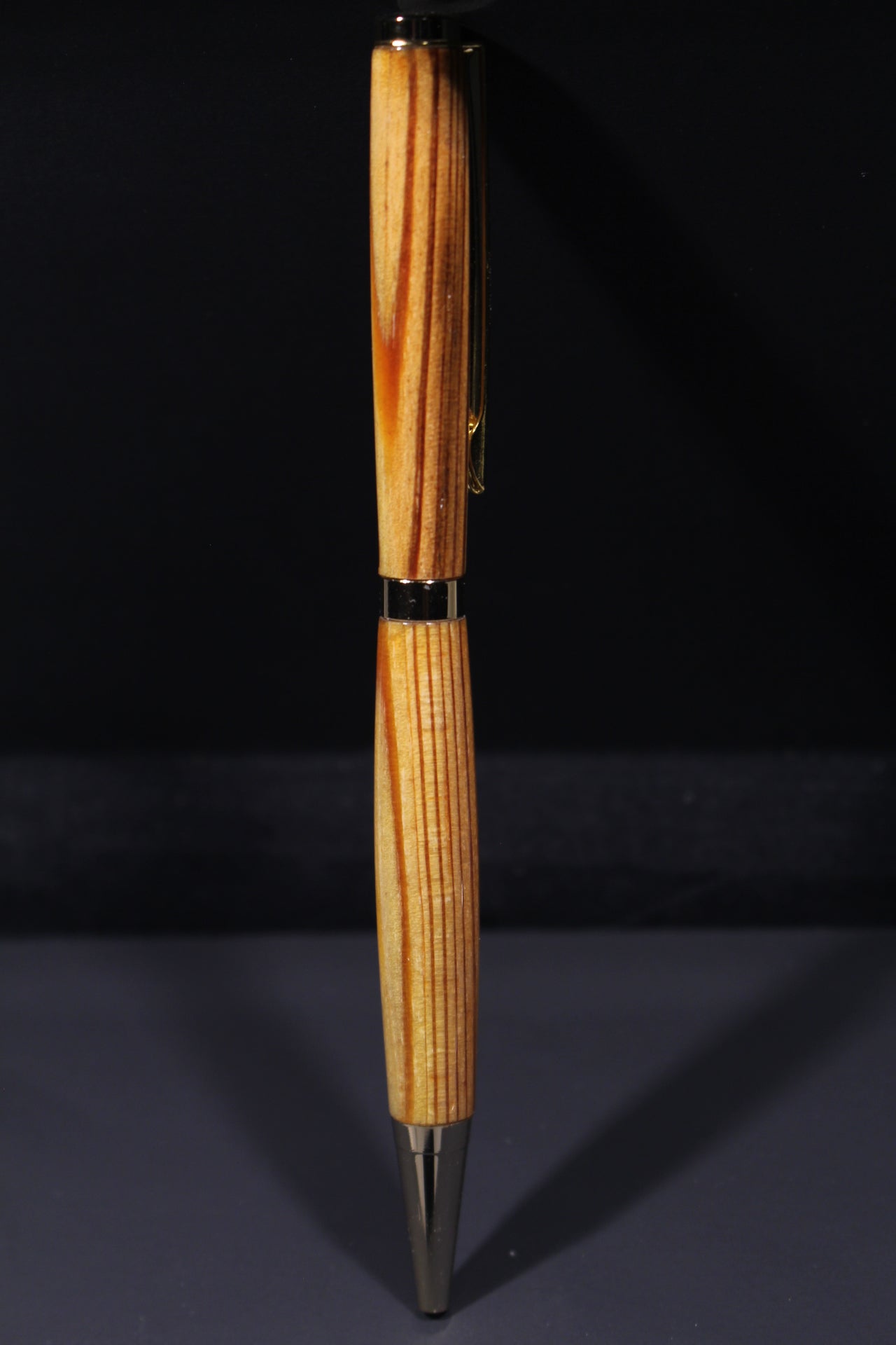 Pine Slimline Pen