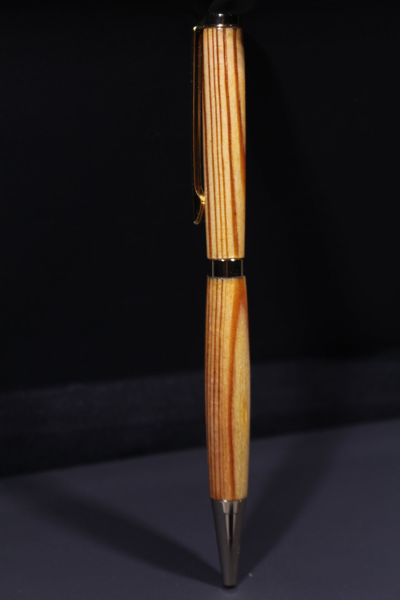 Pine Slimline Pen