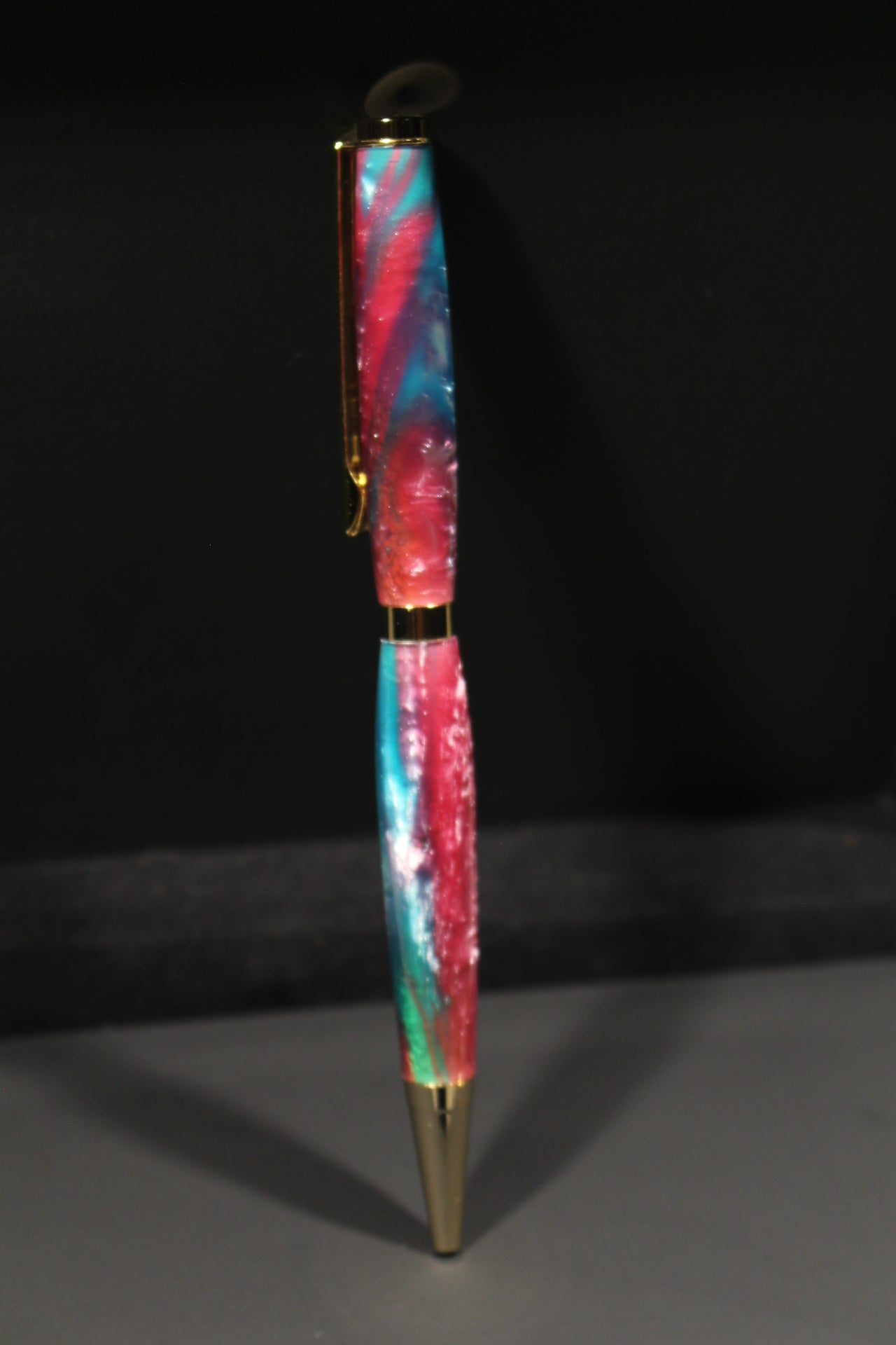 Superman Slimline Pen