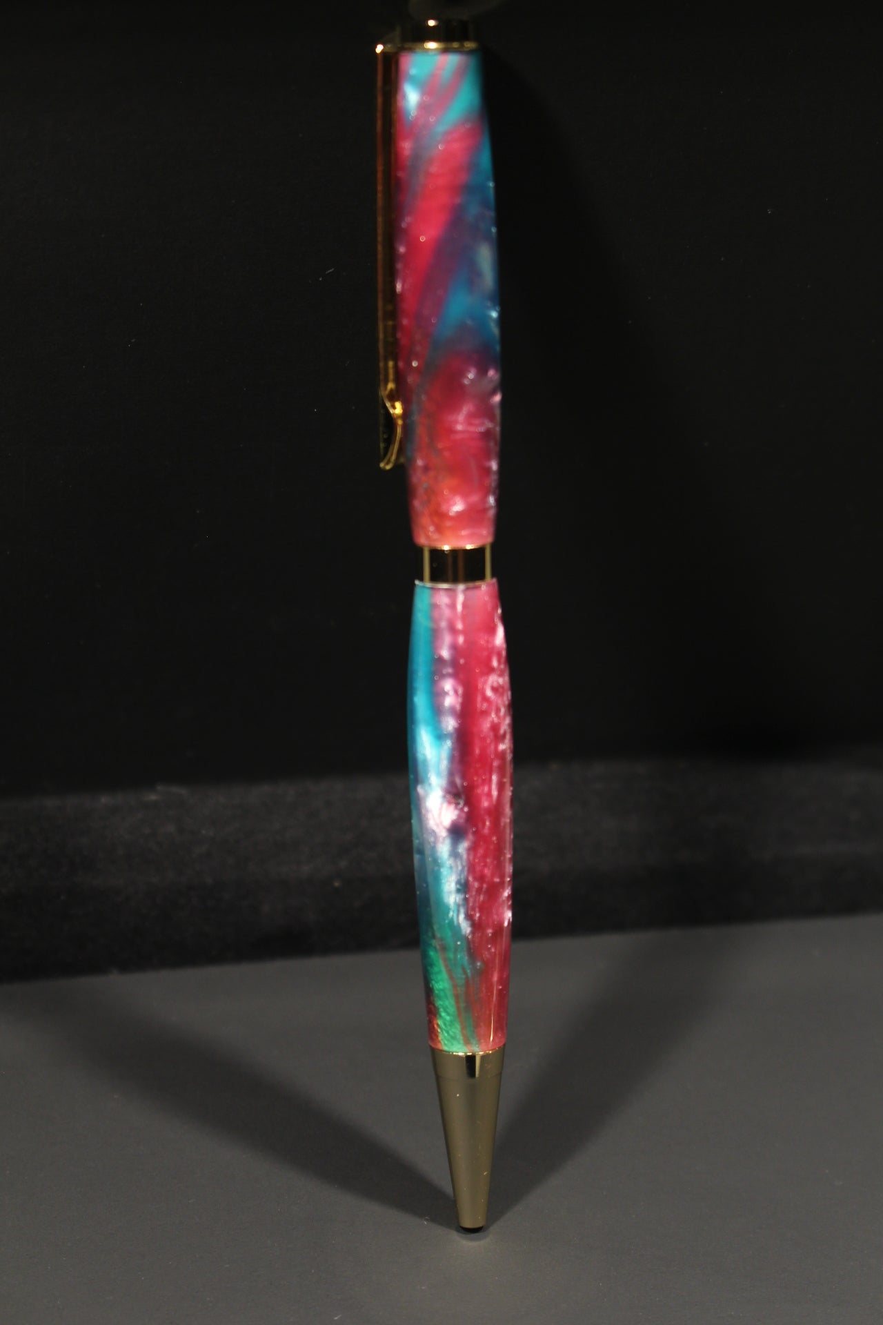Superman Slimline Pen