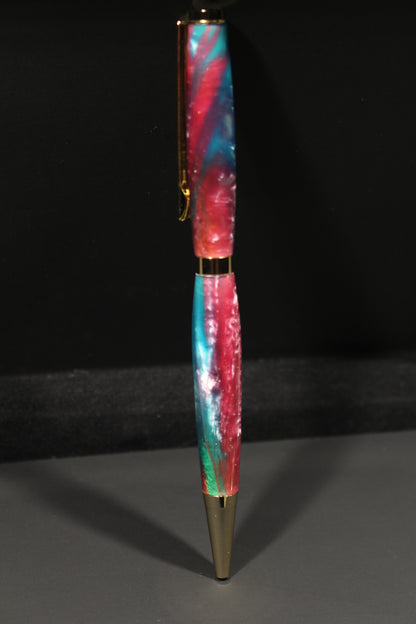 Superman Slimline Pen