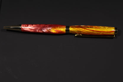 Dragon's Breath Slimline Pen