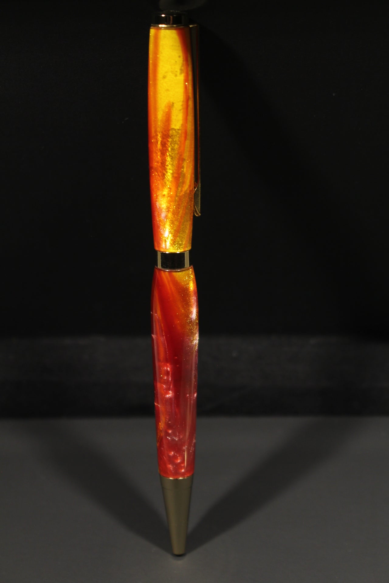 Dragon's Breath Slimline Pen