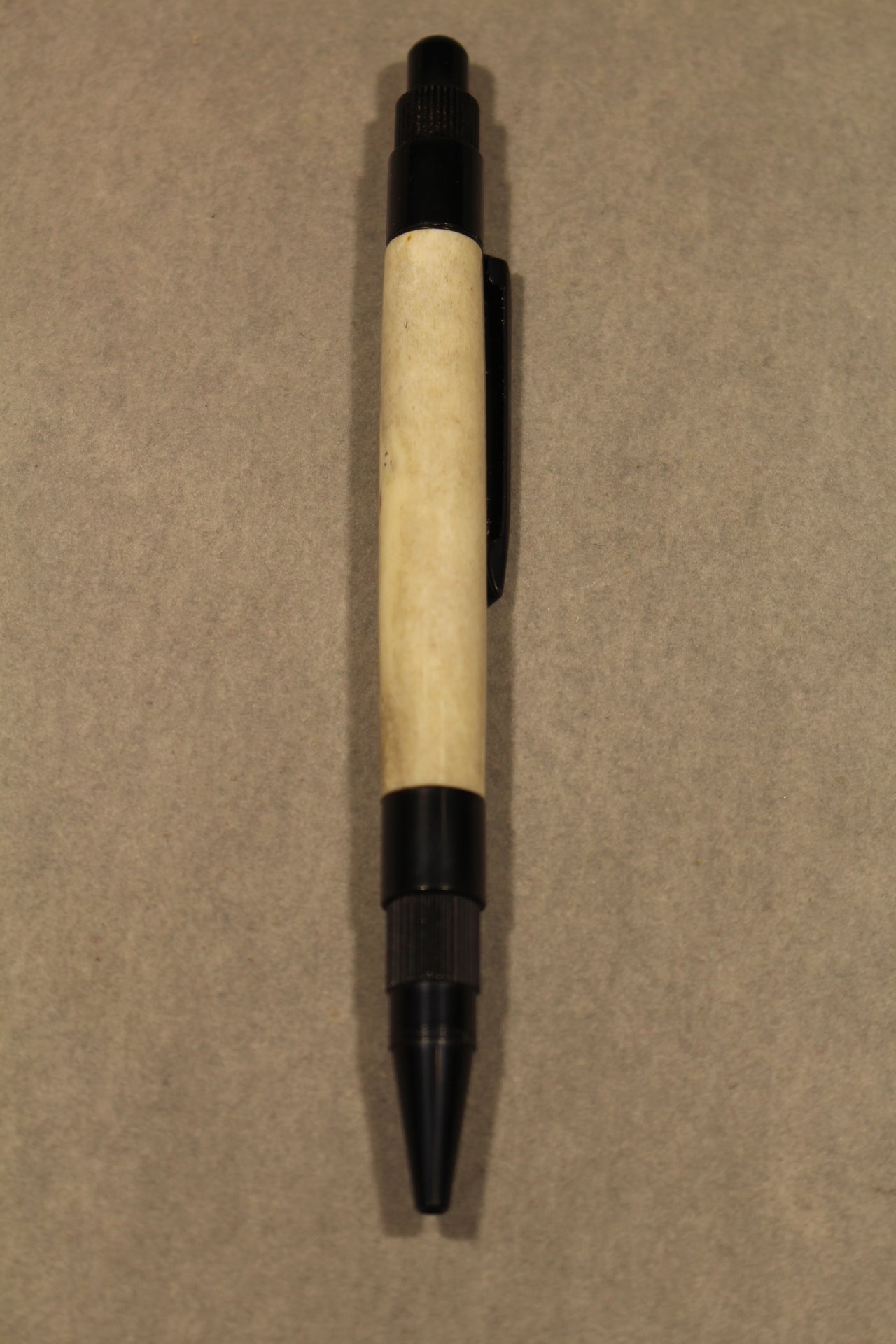 Antler Imperial Click Pen