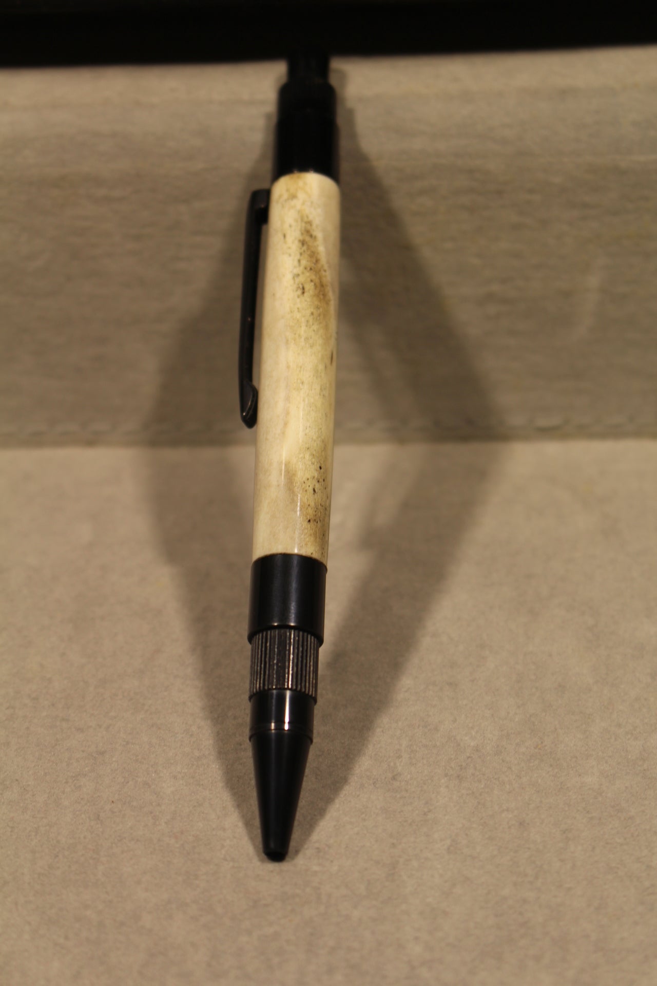 Antler Imperial Click Pen