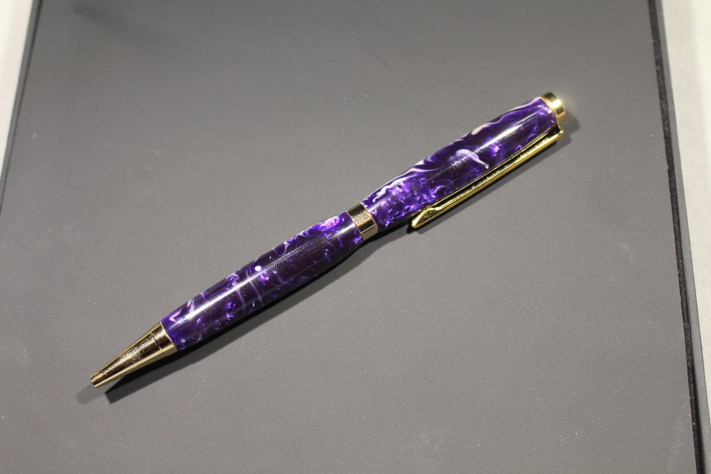 Midnight Slimline Pen